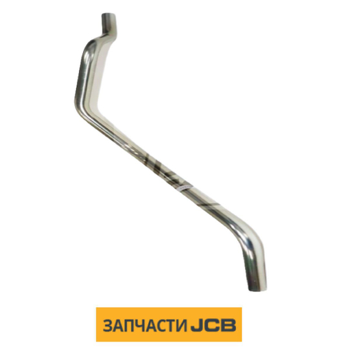 Трубка щупа масла двигателя JCB 333/D0030