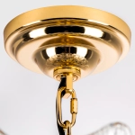 Подвесная люстра Lightstar RETRO 799122