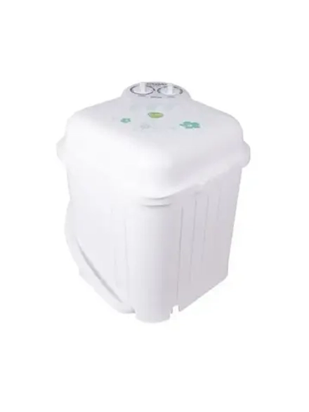 Стиральная машина полуавтомат WS-35E мини