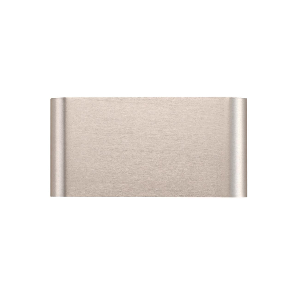 Настенный светодиодный светильник Odeon Light MAGNUM 7106/4WL