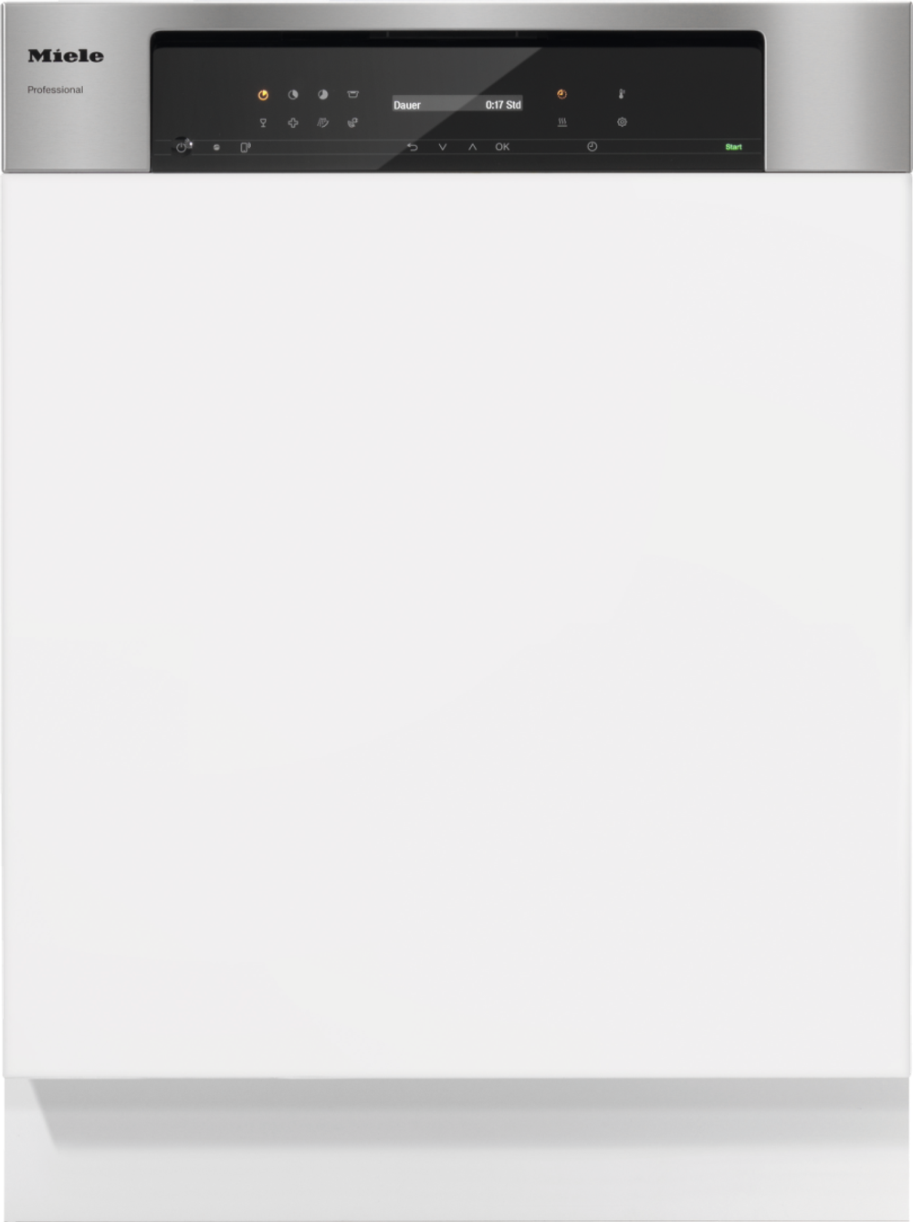 Профессиональная посудомоечная машина Miele PFD 101 U