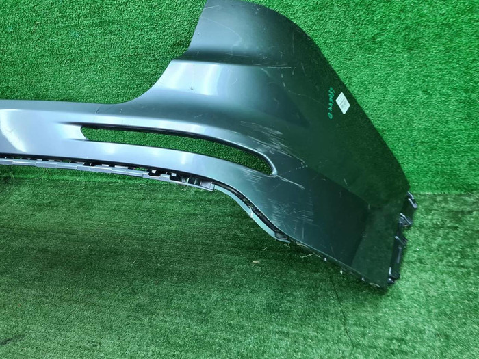 Бампер задний Chery Tiggo 8 Pro (2021-н.в.)