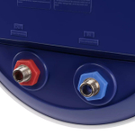 Водонагреватель 80 л. электрический накопительный Haier ES80V-A4