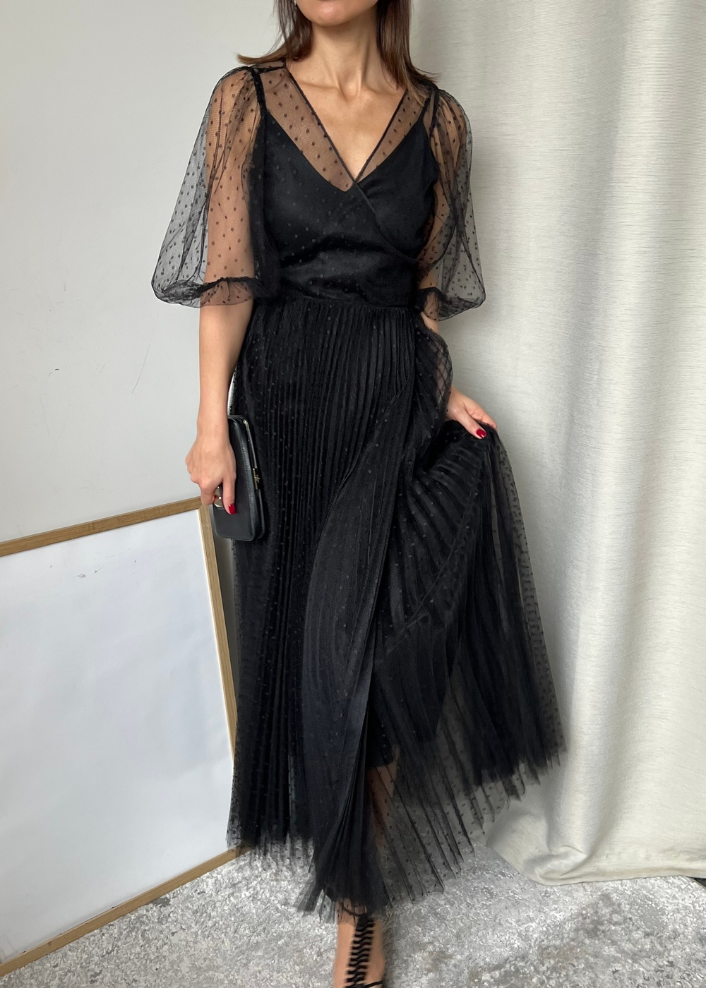 Платье Red Valentino, S