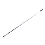 Черенок Step 120 см хромированный упрочненный