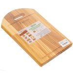 Доска разделочная дерево, 39х24 см, прямоуг