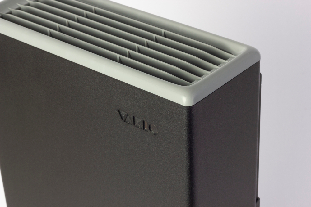 Рекуператор Base Smart