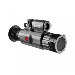 Тепловизионный прицел Sytong AM06-50LRF с дальномером