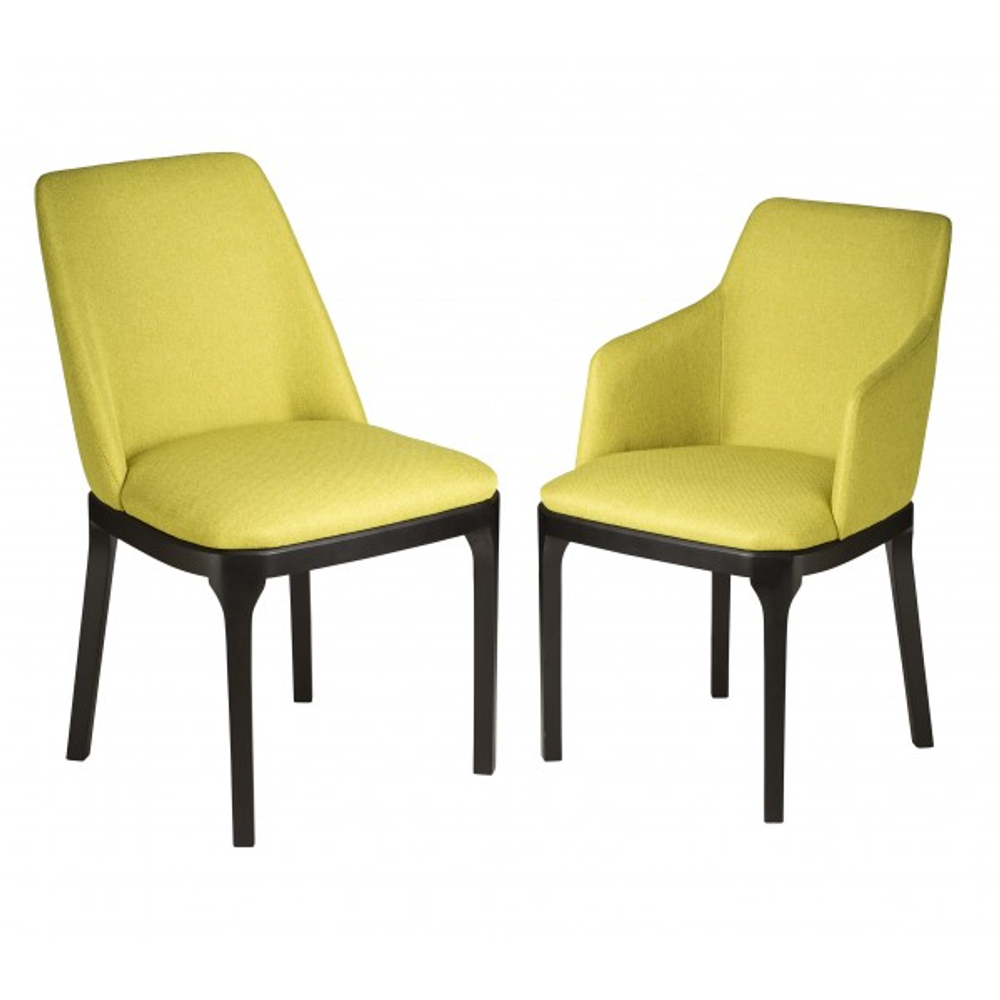 Стул из массива Jasmine