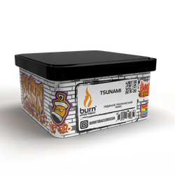 Burn - Tsunami (200г)