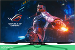 Игровой монитор ASUS ROG Swift OLED PG42UQ