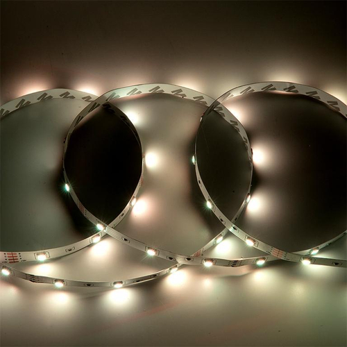 Лента светодиодная GLS-5050-30-7.2-12-IP20-RGB