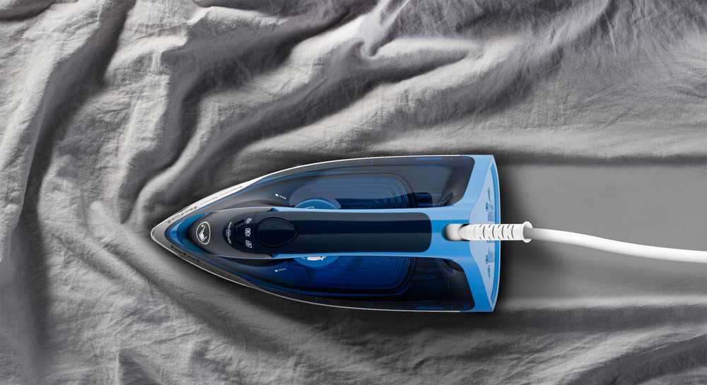 Утюг Tefal Express Steam FV2865EO