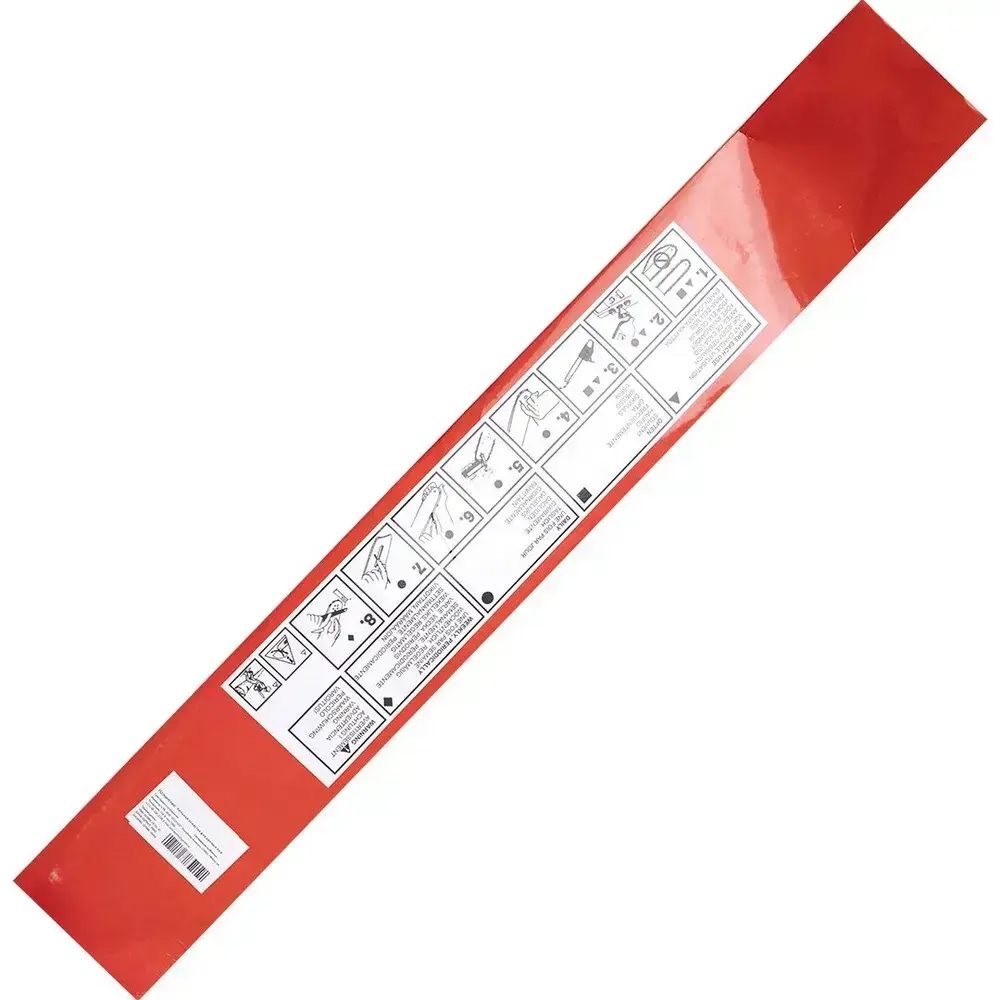 Шина для бензопилы Хускварна 365/ 16'' 40 см, 3/8", 1.5 мм, 60 звеньев /Husqvarna 365 50-120cc