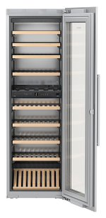 Винный шкаф Liebherr EWTdf 3553