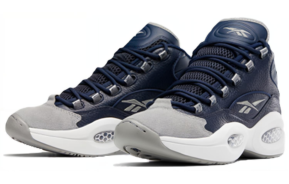 Кроссовки Reebok Question Mid