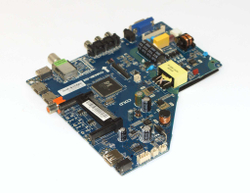 CV3663BH-Q32 main board для AMCV LE-32ZTH15