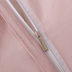 Комплект постельного белья Сатин Элитный на резинке CPLR036