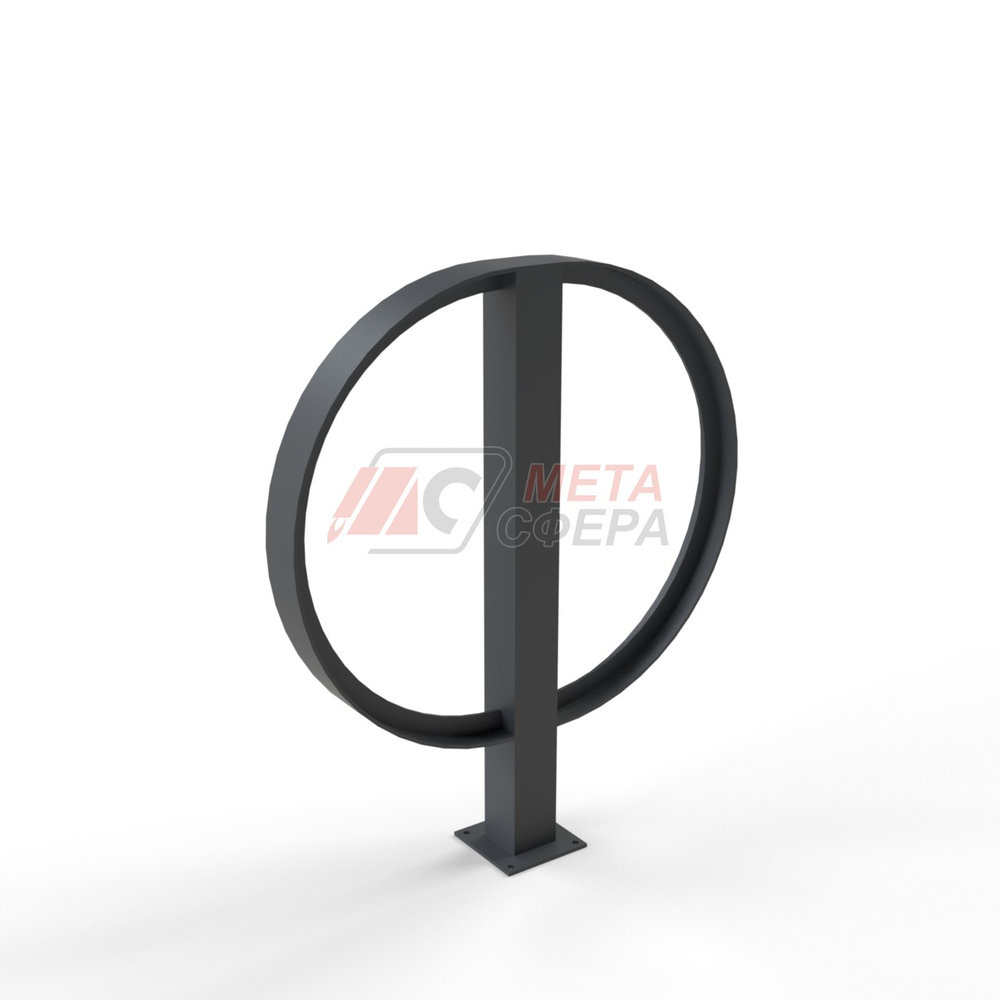 Велопарковка Символ