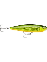 Воблер для рыбалки RAPALA Precision Xtreme Pencil Exo