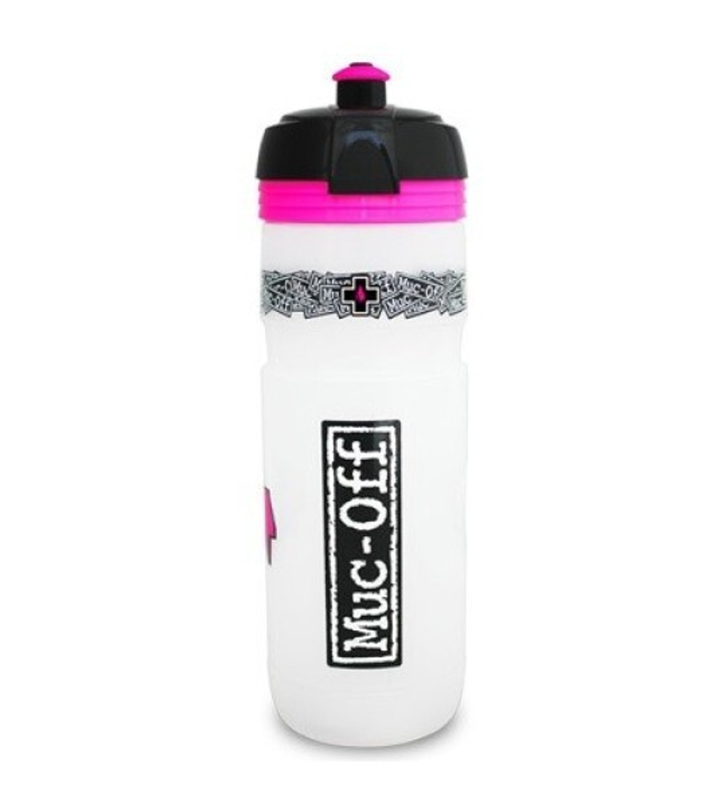 Фляга Muc-Off питьевая 750мл, 320