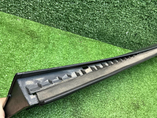 Накладка двери задняя Porsche Cayenne 2 958 10-18