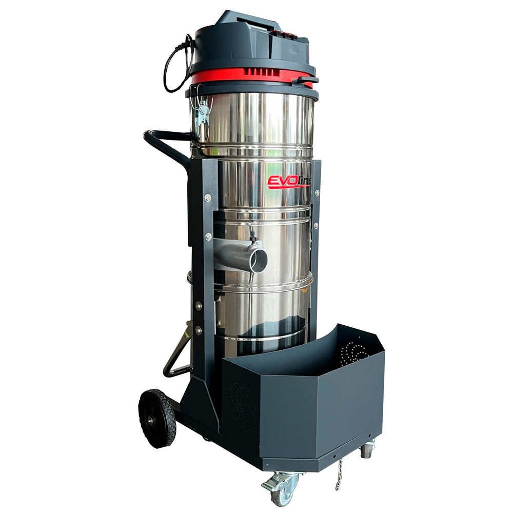 Пылесос индустриальный EVOline IVC 3100-36