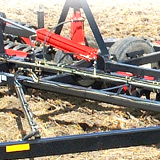 Комплектующие для сельскохозяйственного оборудования Bourgault