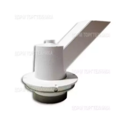 Корпус мясорубки ГАММА-5М 1001568