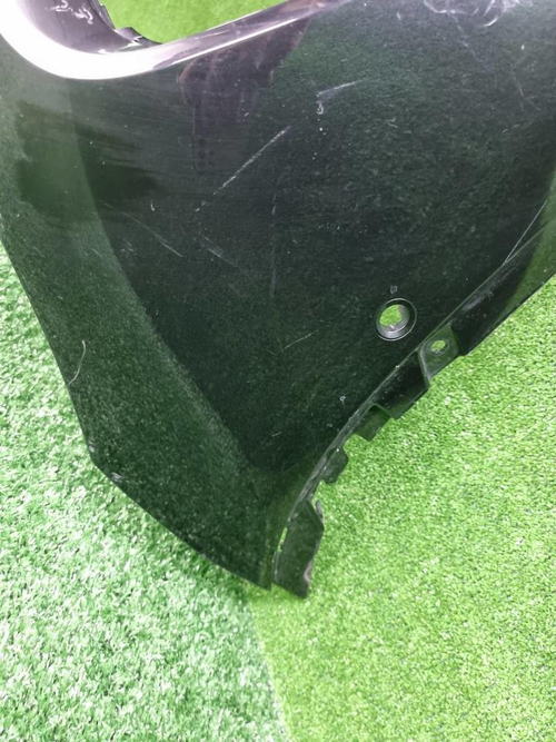 Бампер передний BMW X3 G01 (2017-2021) M-Paket