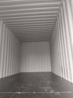 Контейнер 20 футов № MCCU1113012