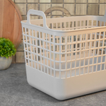 Корзина 15л 320*224*255мм "Ково", светло-бежевый