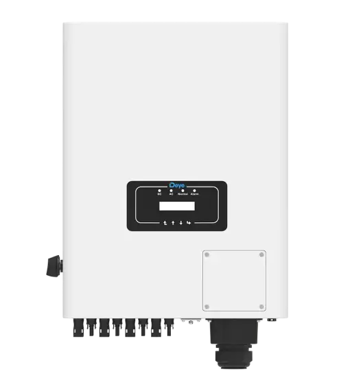 Сетевой инвертор Deye SUN-50K-G04