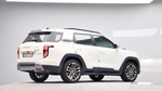 KG Mobility (Ssangyong) Torres Бензин 1.5 2WD (07.2022)
