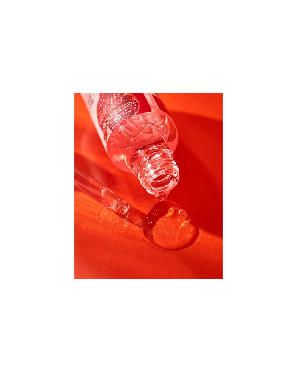 Essence Hello, Good Stuff! - сыворотка, сужающая поры /   30  ml  / GTIN 4059729382863