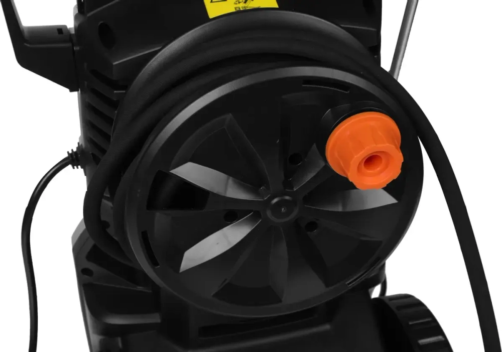 Мойка высокого давления Bort KEX-2700-R
