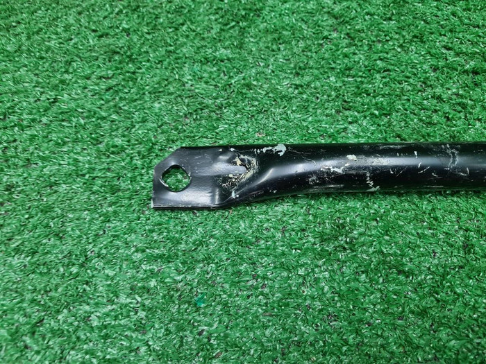 Кронштейн панели левый BMW X5 G05 (2018-н.в.)