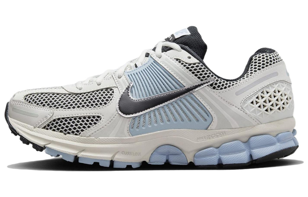 Кроссовки Nike Air Zoom Vomero 5 "Light Armory Blue" (Женская размерная сетка)