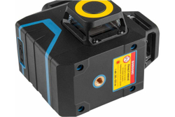 Лазерный нивелир BULL LL 3303 со штативом 0323142