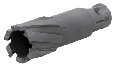 Корончатые сверла ТСТ