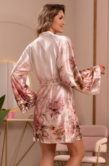 Халат женский MIA-Amore Alora 4943