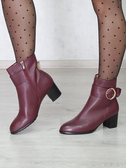 Сапоги женские IZZY 2020 \3267А-3