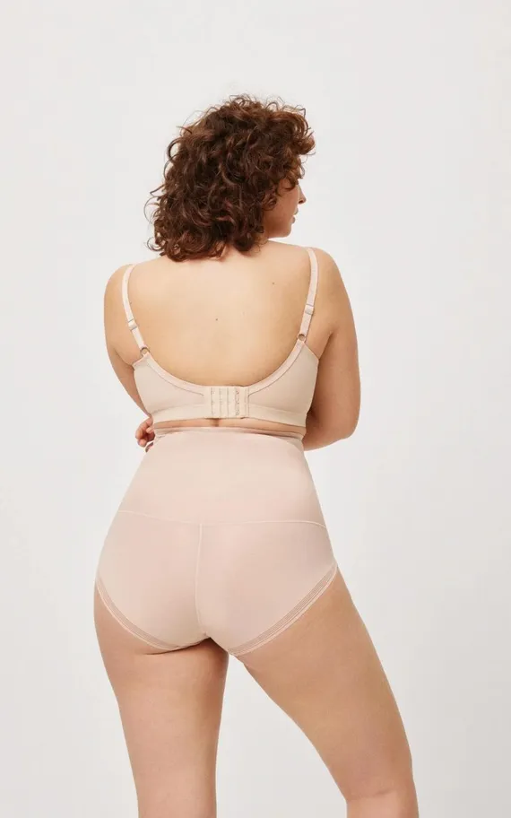 19614 Трусы корректирующие