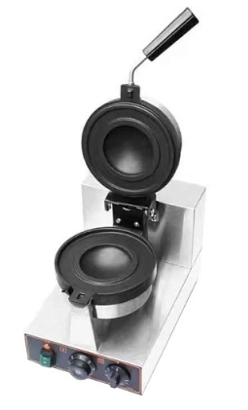 Вафельница для корейских бургеров AIRHOT WB Ufo