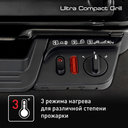 Электрогриль Tefal Ultra Compact GC305816
