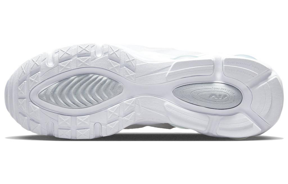 Кроссовки Nike Air Max Tw "Triple White"
