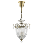 Подвесная люстра Schon Lightstar Premium 790031