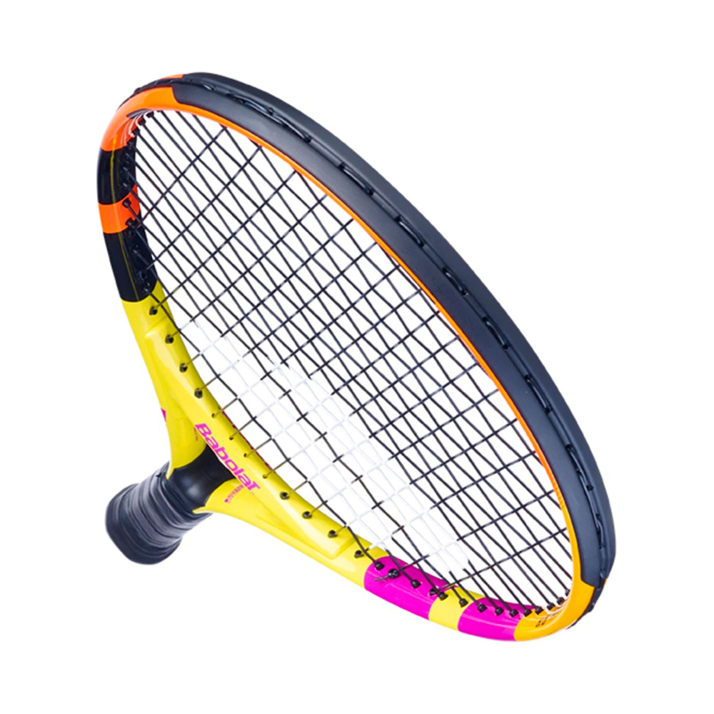 Теннисная ракеткаДетская теннисная ракетка Babolat Nadal Junior 19