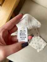 Рубашка Bonpoint, 62