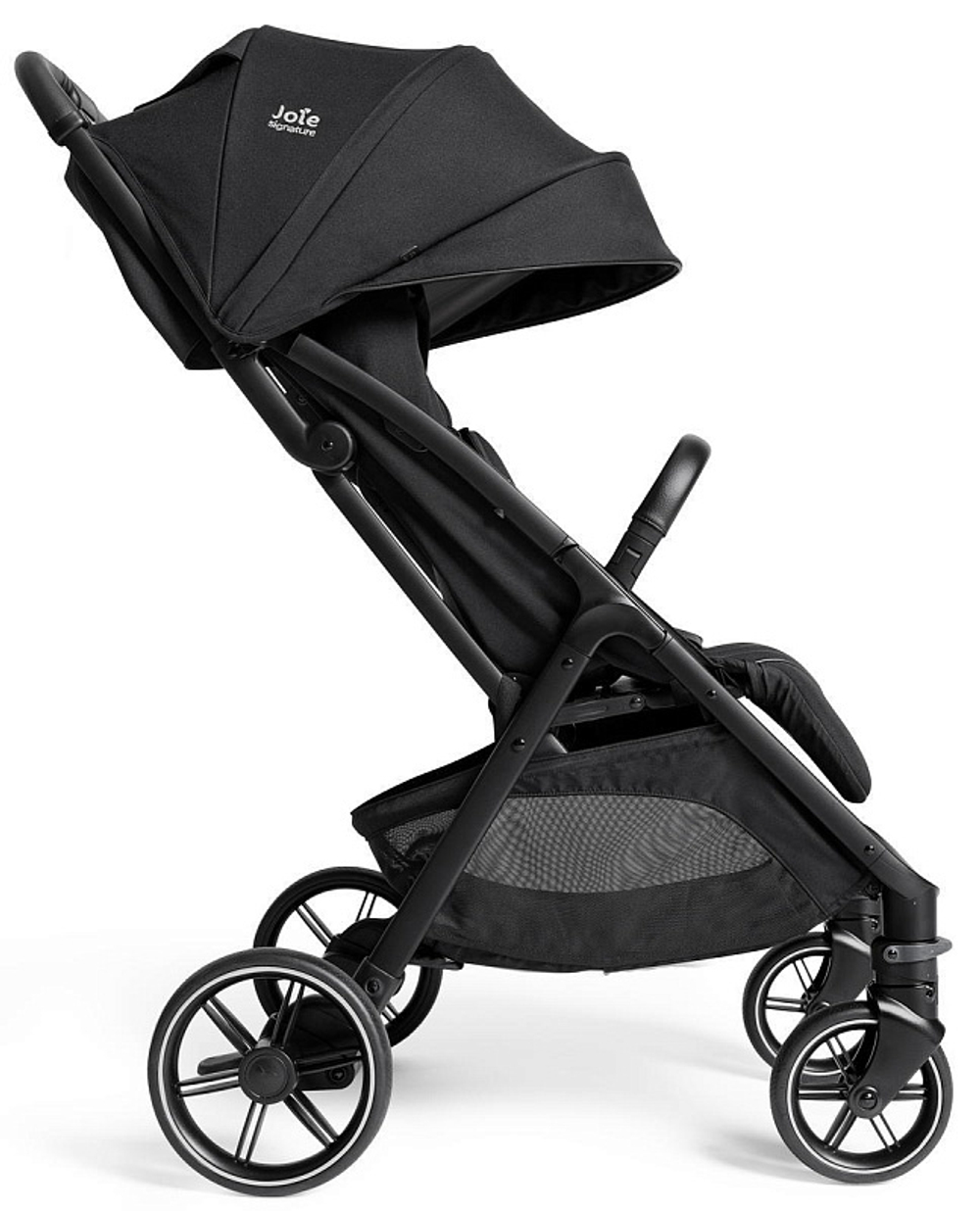 Детская прогулочная коляска Joie Parcel LX Eclipse